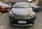 2017 Toyota Vios for sale-1