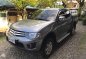 Mitsubishi Strada 2014 for sale-0