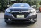 Honda HR-V 2017 E AT for sale-7