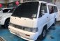 Nissan Urvan 2010 for sale-1