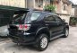 2014 Toyota Fortuner for sale-1