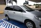 TOYOTA Innova j 2016 2.5 Diesel FOR SALE-0