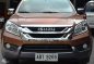 2016 Isuzu Mux for sale-8