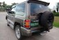 Like New Mitsubishi Pajero for sale-6