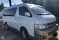 2013 Toyota Hi Ace for sale-1