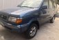 1999 Toyota Revo GLX Automatic Gasoline-1