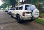 2001 Nissan Patrol for sale -3