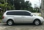 Kia Carnival 2012 for sale-5