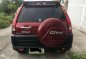 Honda CRV 2002 for sale-3