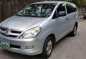 Toyota Innova E 2008 for sale-1