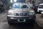 2008 Nissan Xtrail 4x4 for sale-1