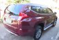 2016 Mitsubishi Montero Sport for sale-10