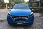 Hyundai Tucson GL 2016 for sale-0