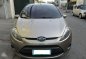 2011 FORD FIESTA FOR SALE-0