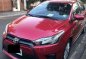 2014 Toyota Yaris for sale-5