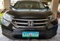 2013      Honda   CR-V iVtec for sale-1