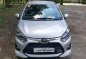 2017 Toyota Wigo for sale-4