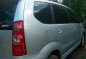 Toyota Avanza 2007 For Sale-3