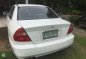 Mitsubishi Lancer GLX 2001 for sale-3