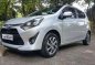 2017 Toyota Wigo for sale-3