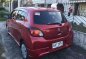 Mitsubishi Mirage 2013 for sale-8