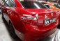  Toyota Vios E 2017 Automatic for sale-0