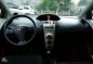 2009 Toyota Yaris 1.5VVti Manual for sale-4