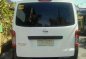 2016 Nissan Urvan nv350 for sale-0