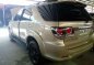 2015 Toyota Fortuner for sale-1