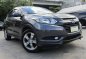 Honda HR-V 2017 E AT for sale-10