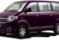 Suzuki Apv Glx 2018 for sale-0