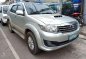 Toyota Fortuner 2013 for sale-5