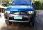 Mitsubishi Strada 2007 for sale-1