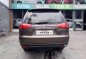2015 Mitsubishi Montero Sport for sale-0