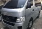 Nissan Urvan 2017 for sale-0