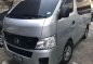 Nissan Urvan 2017 for sale-3