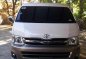 Toyota Hiace 2011 for sale-0