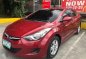 Hyundai Elantra 2011 for sale-0