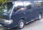 Nissan Urvan 2009 for sale-0