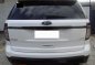 Ford Explorer 2015 for sale-0