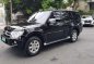 2013 Mitsubishi Pajero for sale-1