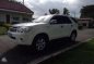 Toyota Fortuner 2010 for sale-0