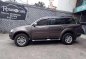 2015 Mitsubishi Montero Sport for sale-1