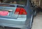 2002 Honda civic for sale-0