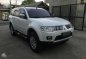 Mitsubishi Montero 2011 for sale-1