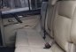 2013 Mitsubishi Pajero for sale-1