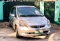 Honda Jazz 2005 for sale-1