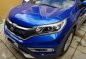 Honda CR-V 2016 for sale-0