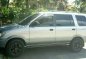 Like New Isuzu Crosswind for sale-0