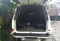 Mitsubishi Adventure 2013 for sale-0